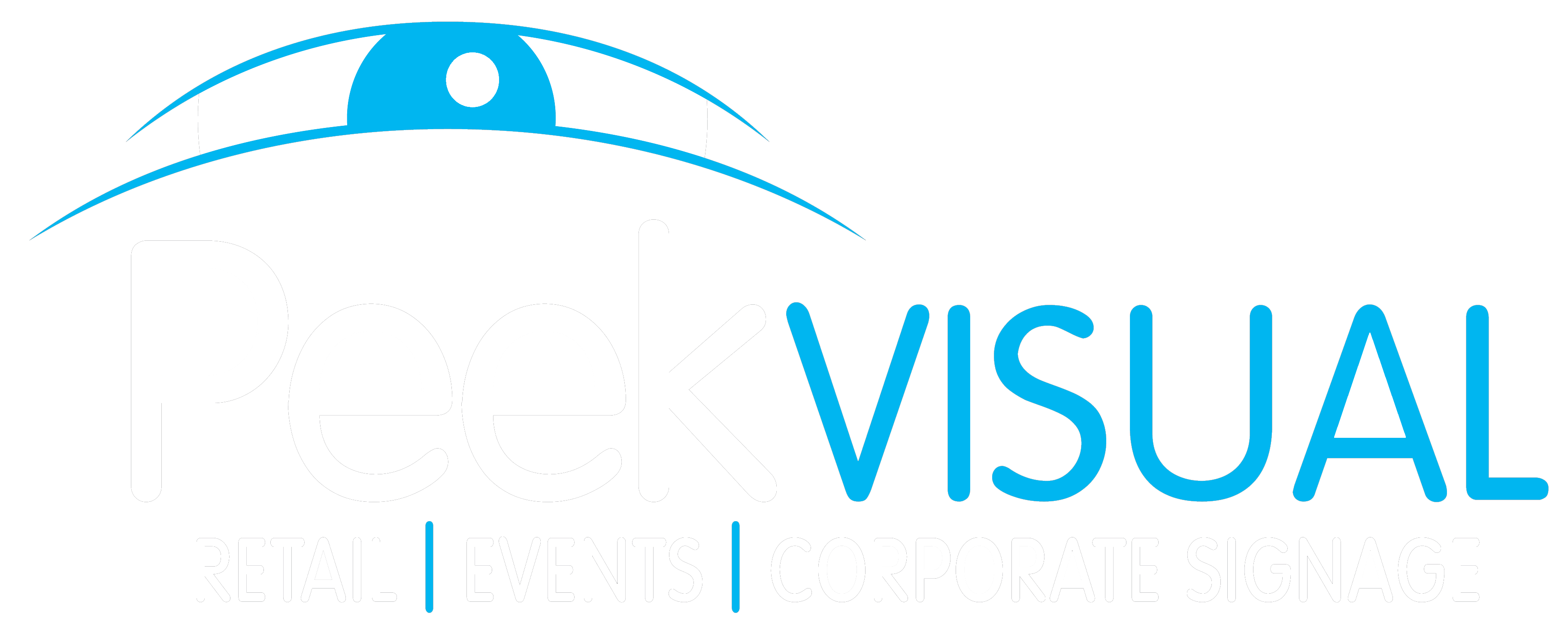 Peek Visual Solutions logo