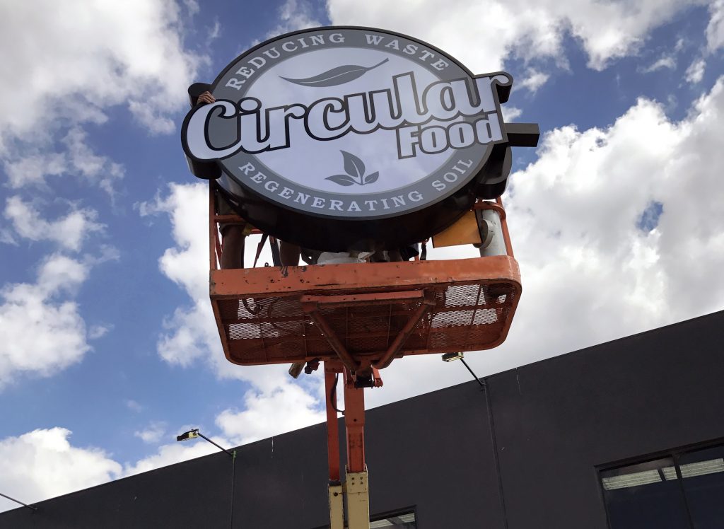 Circular Foods