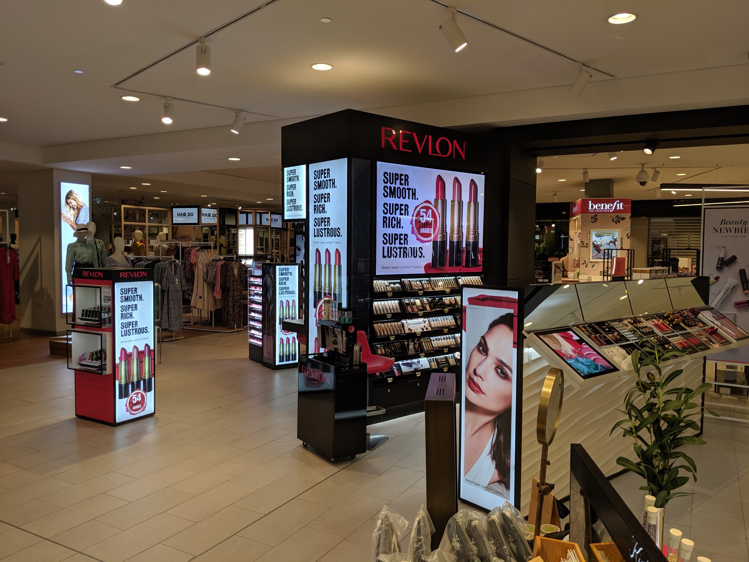 Retail Displays